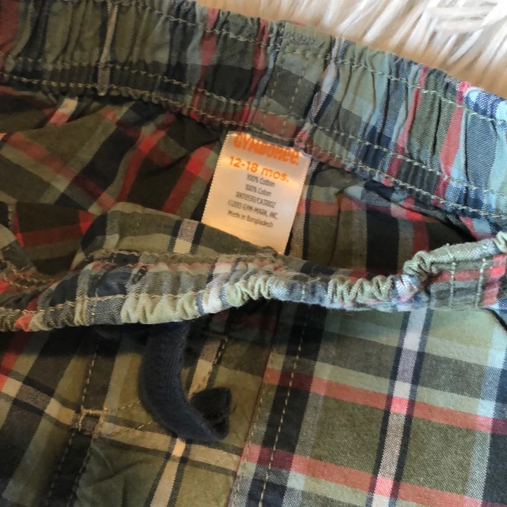 Gymboree good used